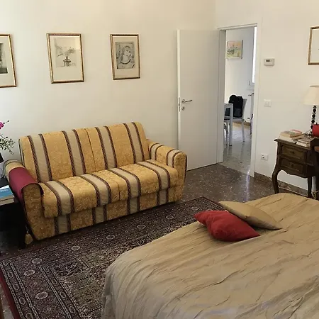 San Leonardo Venice