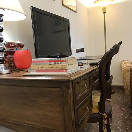 San Leonardo Apartment