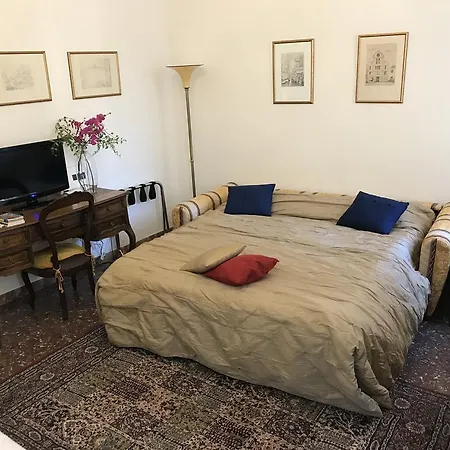 Apartment San Leonardo *