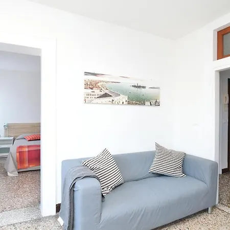 Appartamento Ca' Gallion 1144 Venezia
