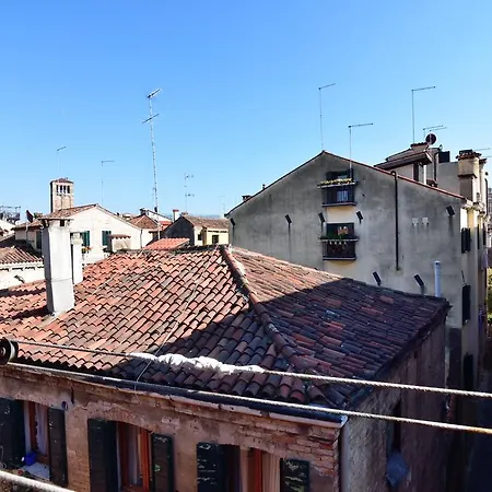Ca' Gallion 1144 * Venezia