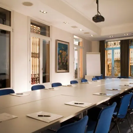 Palace Bonvecchiati Hotel 4*