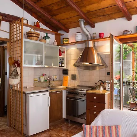 Arsenale Biennale Apartment *