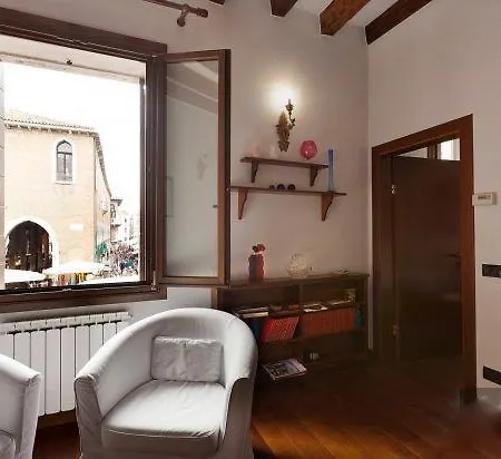 Rivalta Apartment *