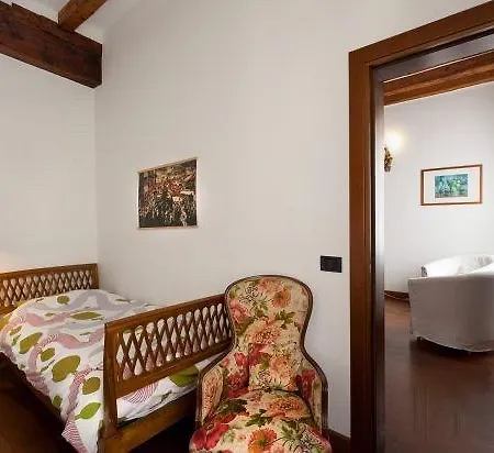 Apartment Rivalta Venice