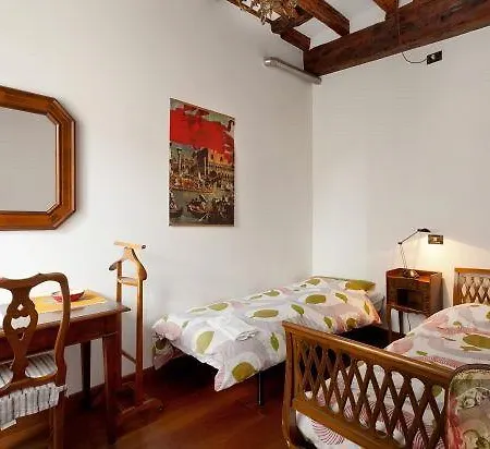 Rivalta Apartment *