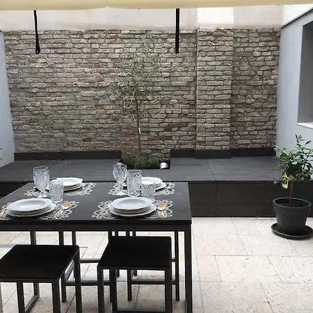 Apartment Borgoloco Luxury Flat With Jacuzzi *