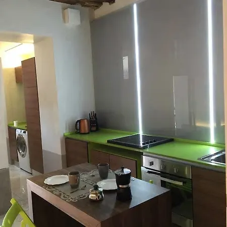 Borgoloco Luxury Flat With Jacuzzi Venice