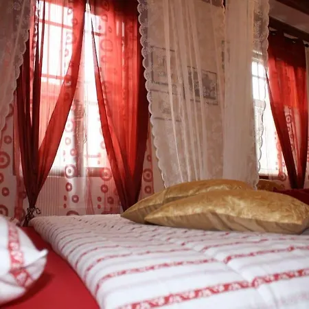 Apartamento Casa Di Primavera *