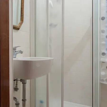 Apartamento Casa Di Primavera Veneza