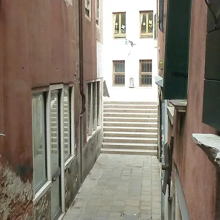 招待所 Rainbow San Marco