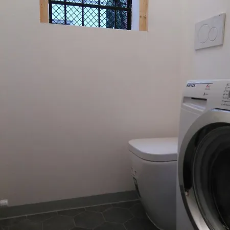 Maison Sant'elena Apartment