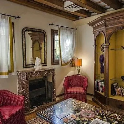 Ai Due Fanali Adults Only Hotel