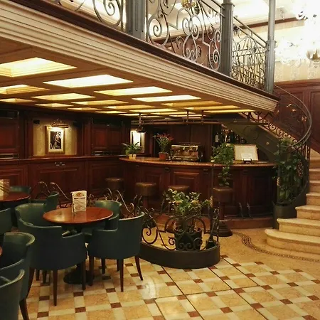 Torre Dell'orologio 4* Wenecja