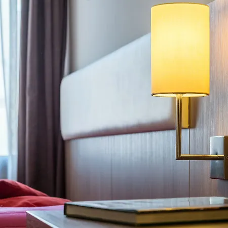 Il Moro Di Hotel Venise