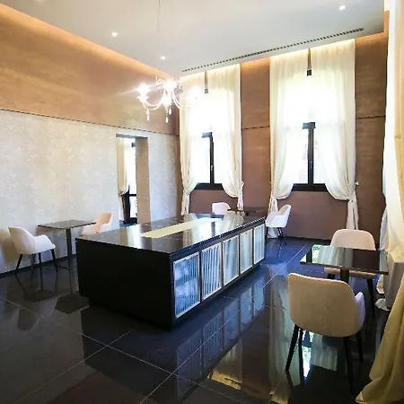 Hotel The Times