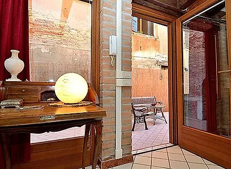 Ca Del Console 3* Venedig