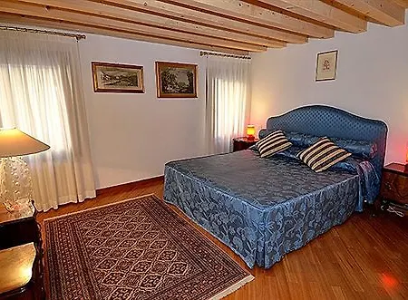 Ca Del Console Bed & Breakfast