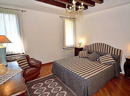Bed & Breakfast Ca Del Console 3*