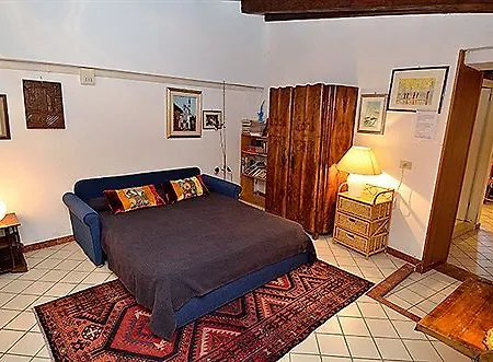 Ca Del Console Bed & Breakfast 3*