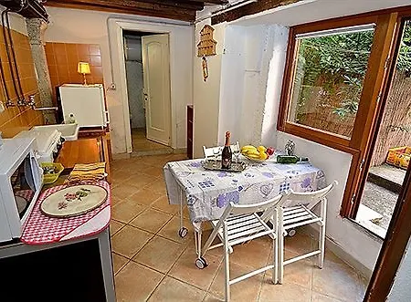Bed & Breakfast Ca Del Console Venedig