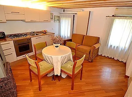 Ca Del Console 3* Venedig