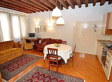 Ca Del Console Bed & Breakfast Venedig