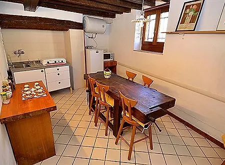 Ca Del Console Bed & Breakfast