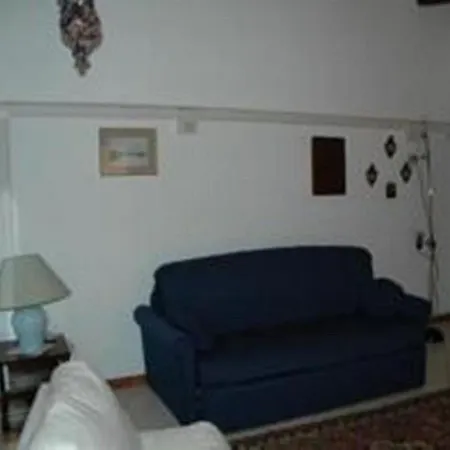 Bed & Breakfast Ca Del Console 3*