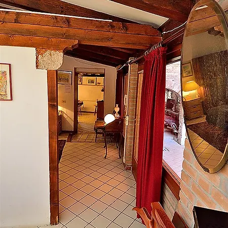 Bed & Breakfast Ca Del Console Venedig