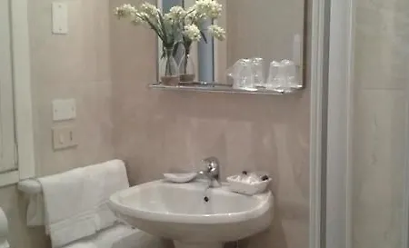 Casa Petrarca Hotell Venedig