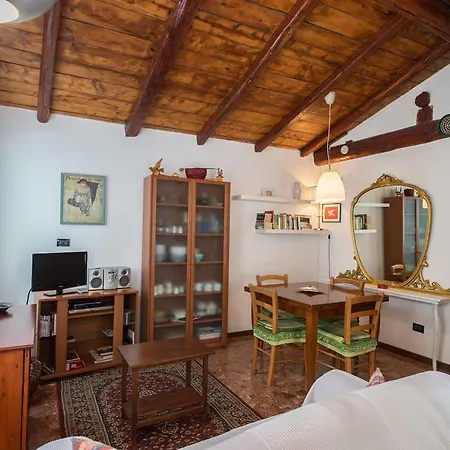 Apartment Arsenale Biennale Venice