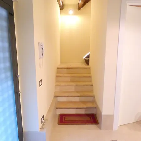 Ca' Neldo Holiday home Venice