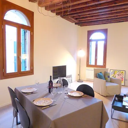 Ca' Neldo Holiday home Venice