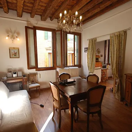 Apartment La Galea