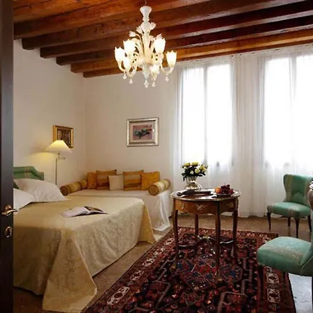 Bed & Breakfast Ca Del Console Venedig