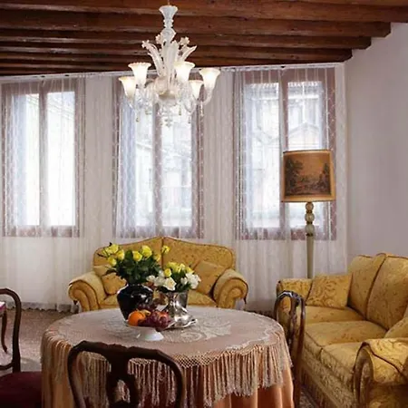 Ca Del Console Bed & Breakfast 3*