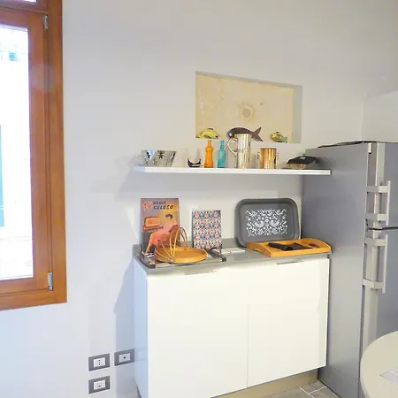 Holiday home Ca' Neldo Venice