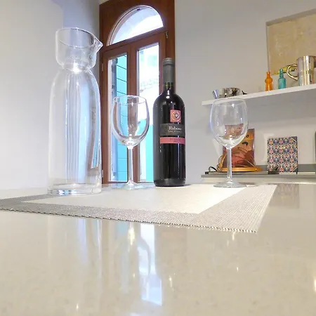 Holiday home Ca' Neldo