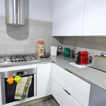 Ca' Neldo Holiday home