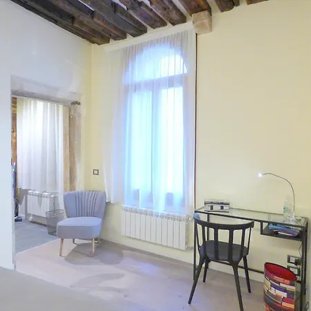 Ca' Neldo Venice