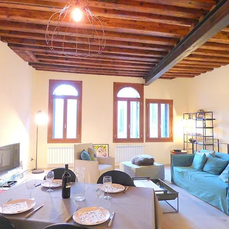 Holiday home Ca' Neldo Venice