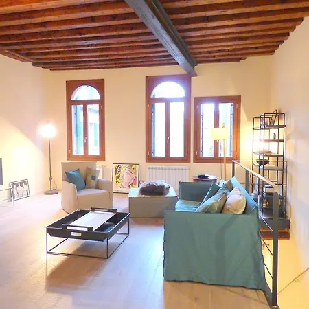 Ca' Neldo Venice