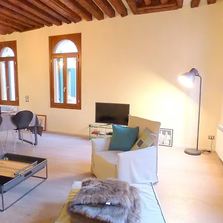 Holiday home Ca' Neldo *