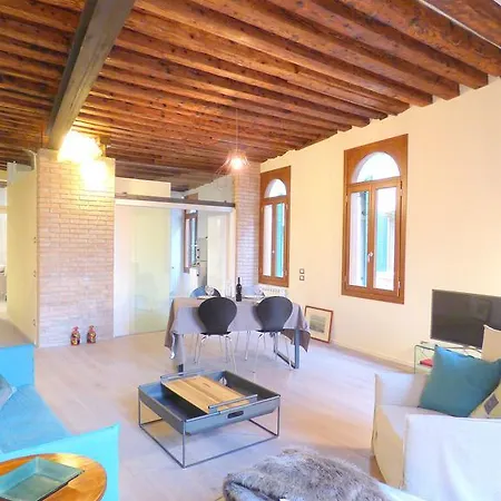 Holiday home Ca' Neldo
