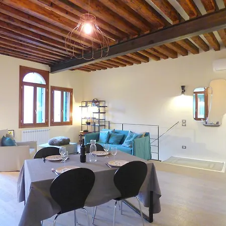 Holiday home Ca' Neldo *