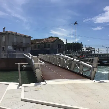 Casa Nicoletta * Venedig