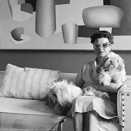Peggy-guggenheim Venezia