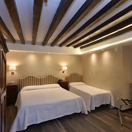 Hotel Rosa