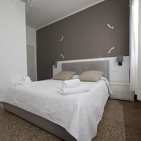 Guest house Al Portico